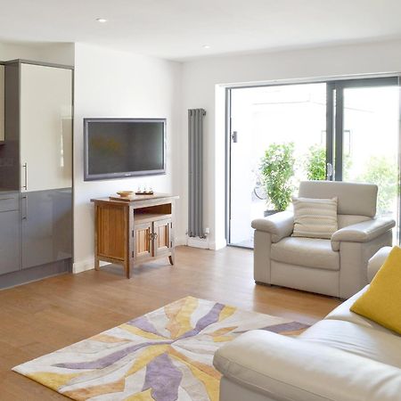 Deepwater Point Apartment Торки Экстерьер фото
