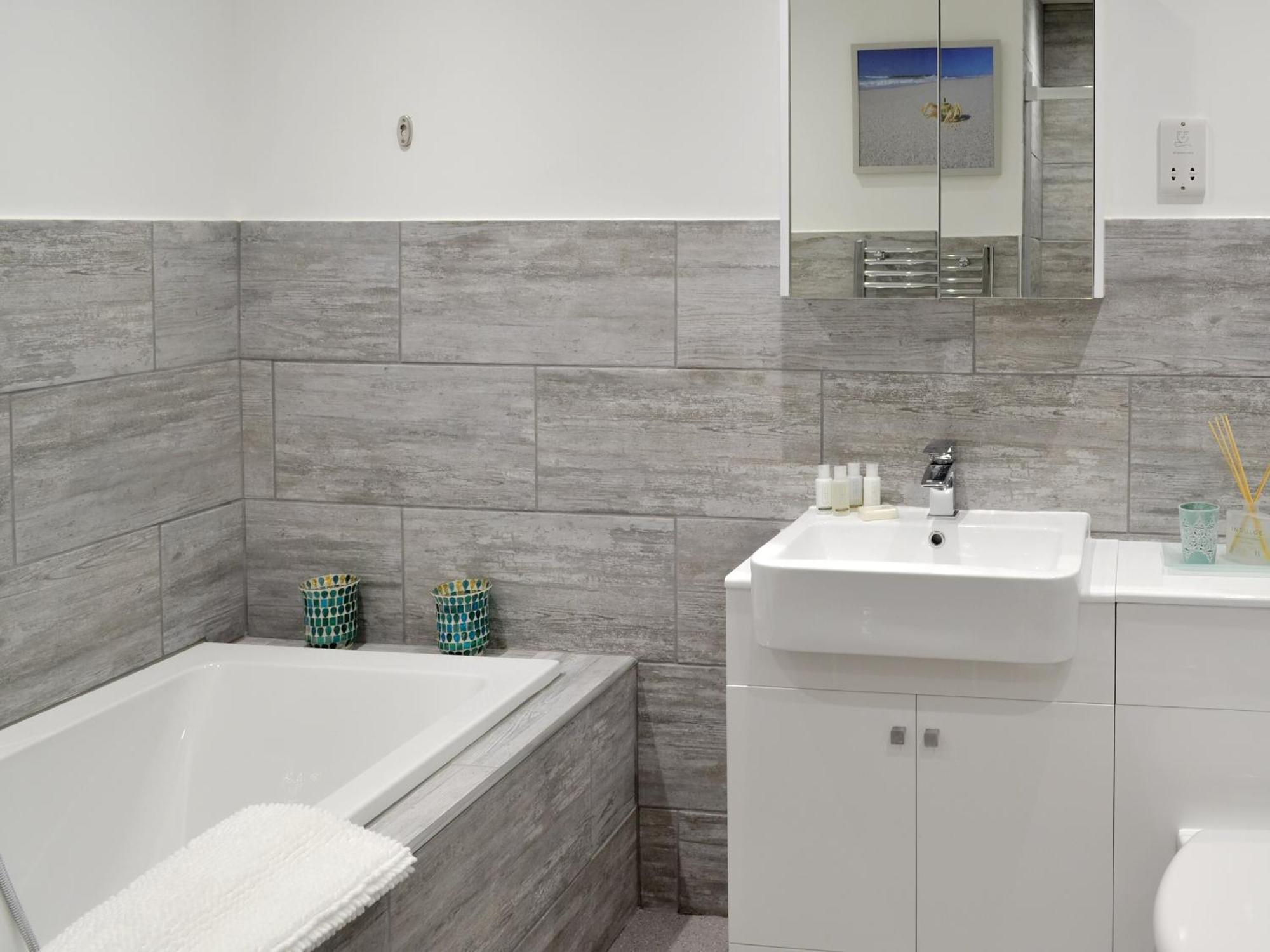 Deepwater Point Apartment Торки Экстерьер фото