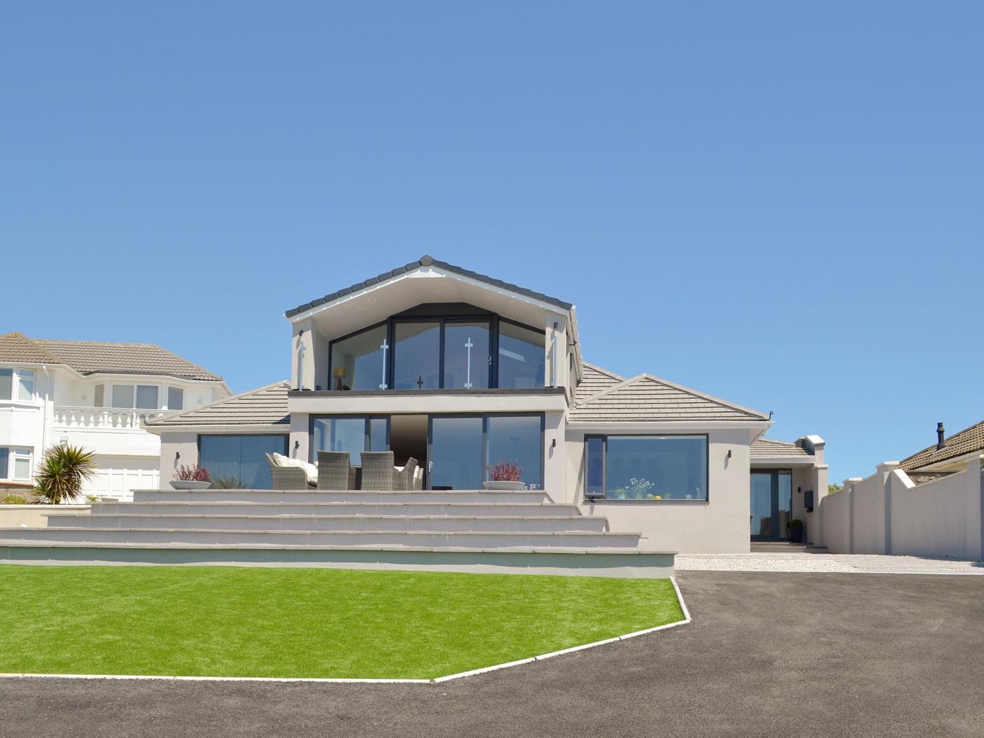 Deepwater Point Apartment Торки Экстерьер фото