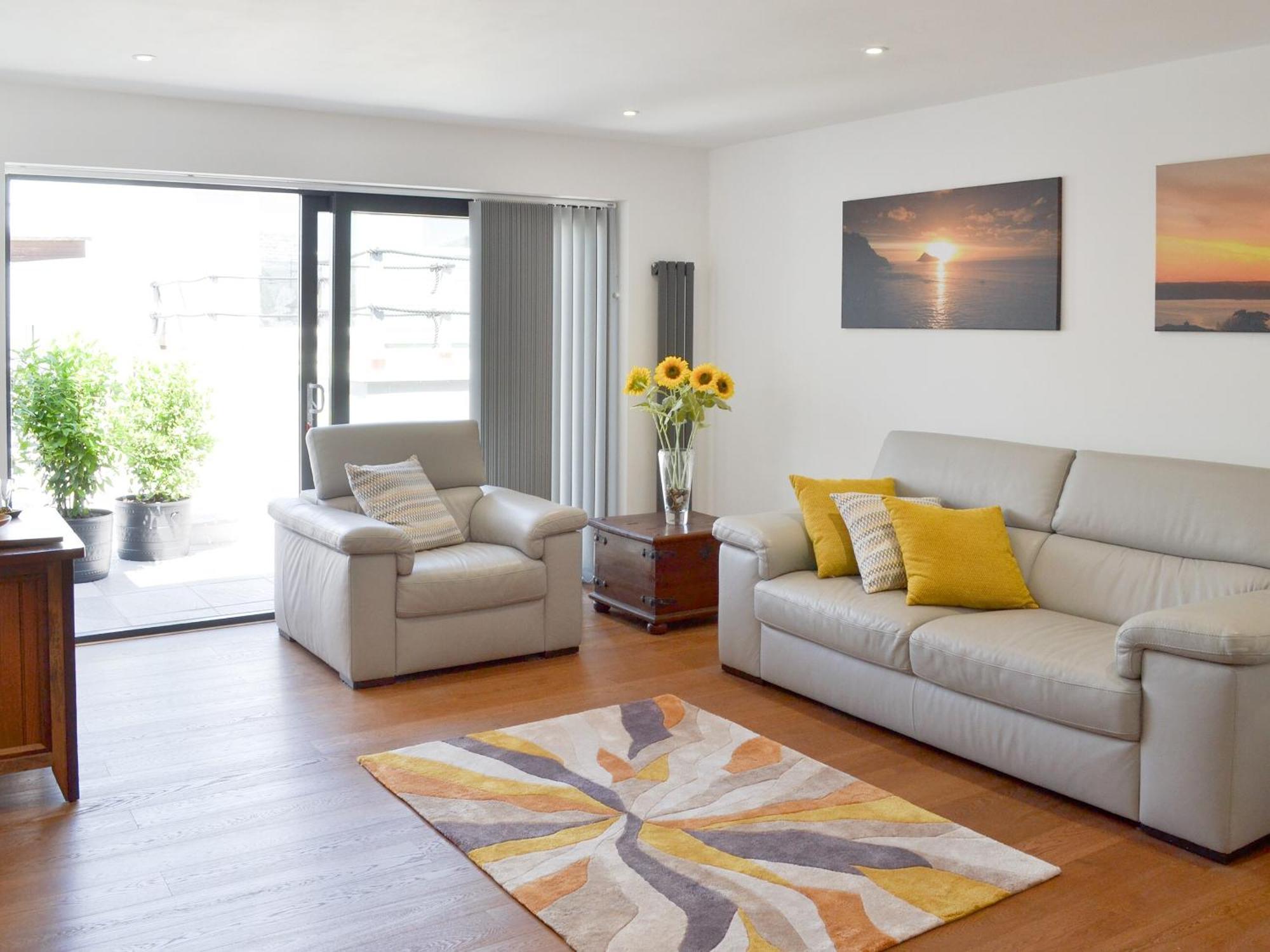 Deepwater Point Apartment Торки Экстерьер фото
