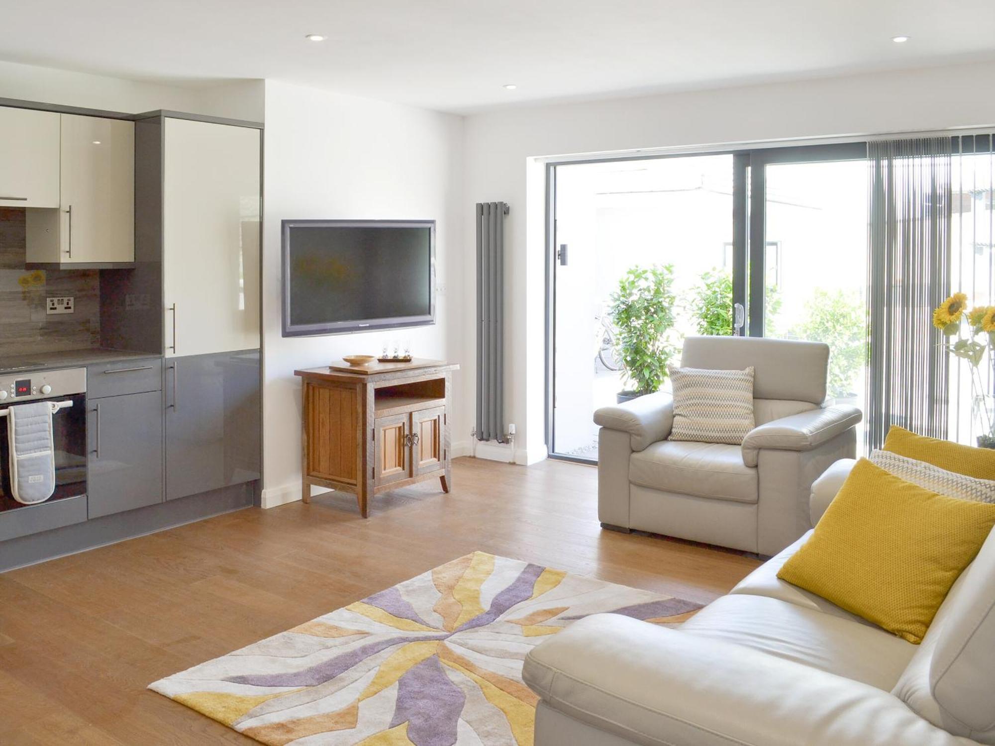 Deepwater Point Apartment Торки Экстерьер фото