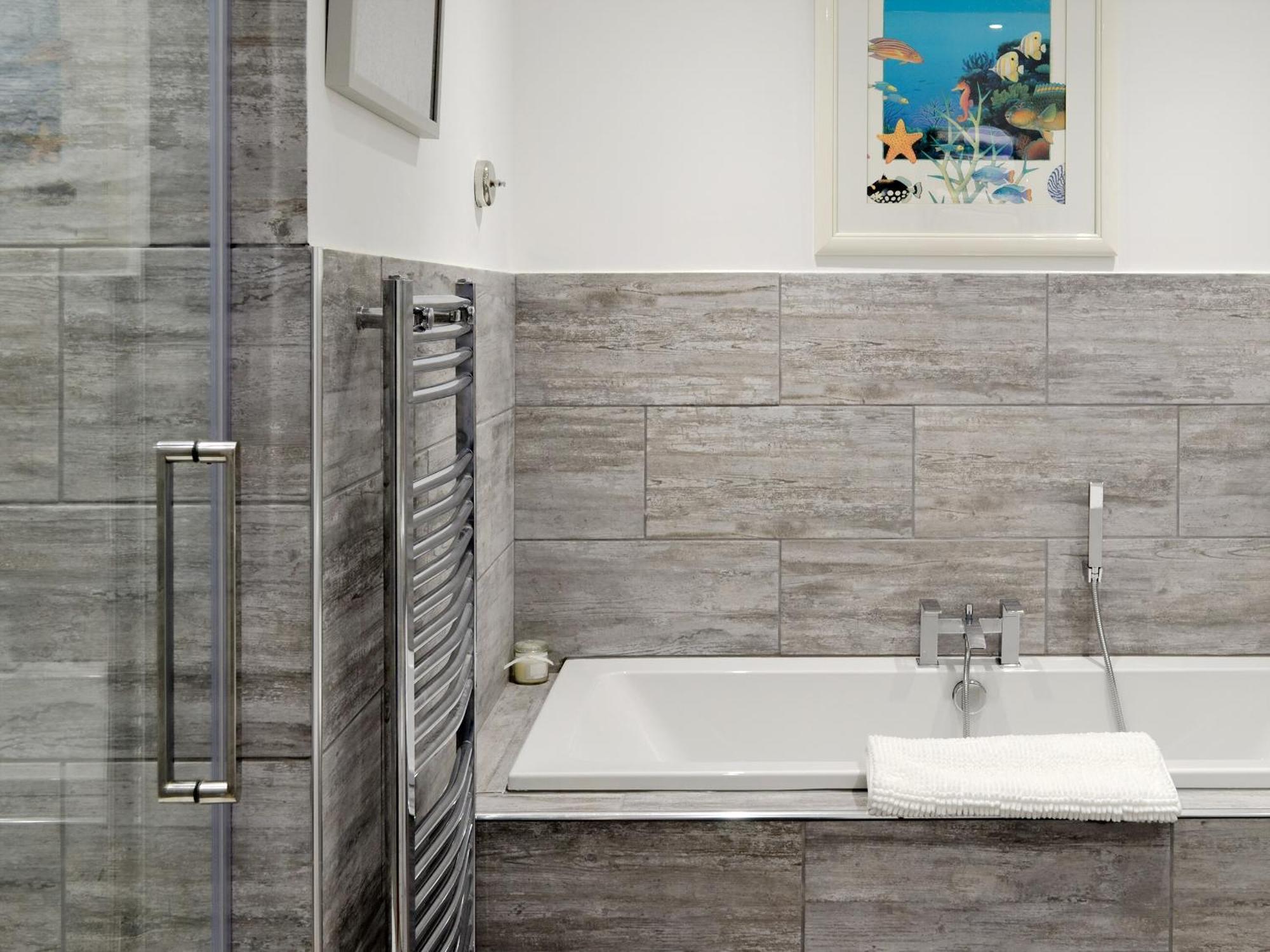 Deepwater Point Apartment Торки Экстерьер фото